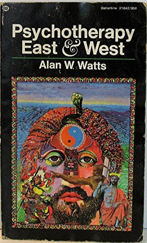 Psychotherapy East  West