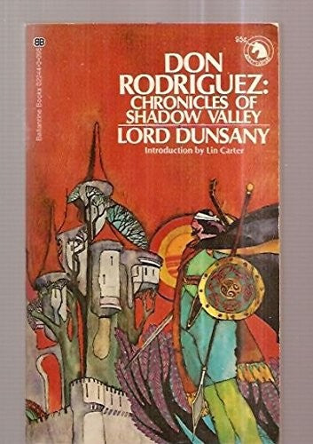 Don Rodriguez Chronicles