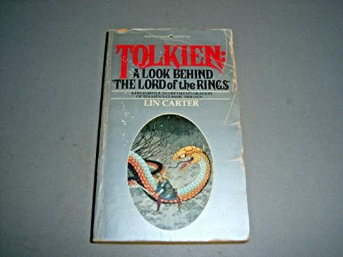 Tolkien
