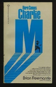 Here Comes Charlie M 