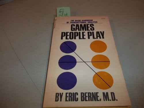 The Games People Play