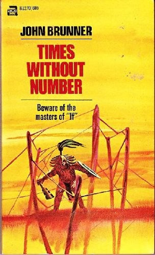 Times Without Number