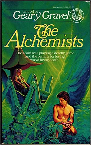 The Alchemists