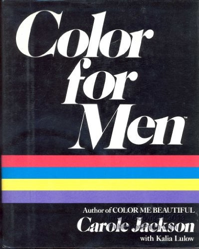 Bth-Color for Men