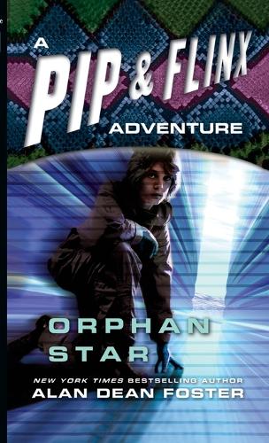 Orphan Star