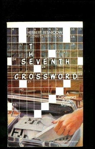 The Seventh Crossword