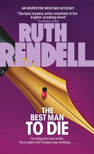 The Best Man to Die
