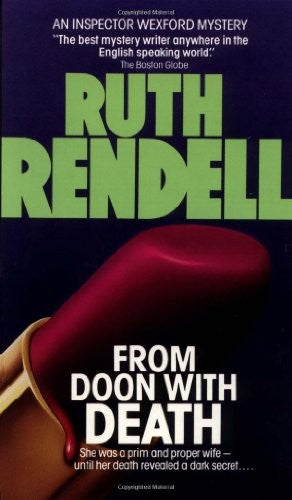 From Doon with Death