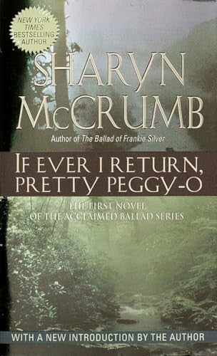 If Ever I Return, Pretty Peggy O