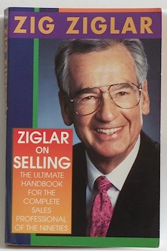Ziglar on Selling