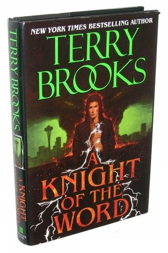 A Knight of the Word