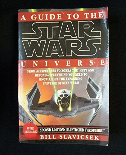 Guide to the "Star Wars" Universe