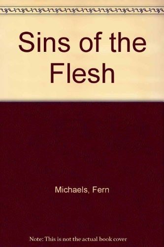 Sins of the Flesh cover