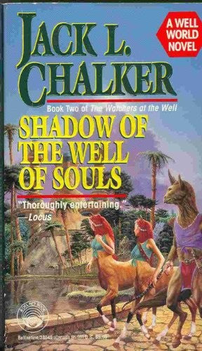 Shadow of the Well of Souls