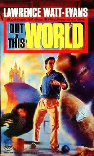 Out of This World