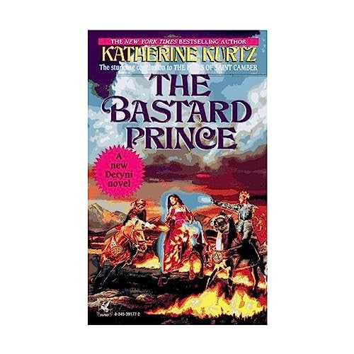 The Bastard Prince
