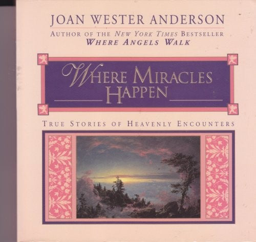 Where Miracles Happen