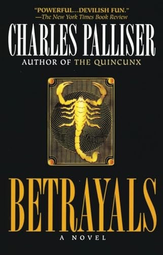 Betrayals