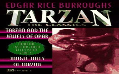 Tarzan