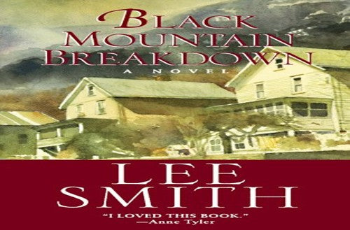 Black Mountain Breakdown