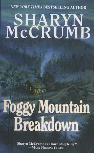 Foggy Mountain Breakdown and Other Stories