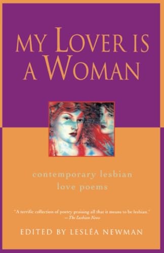 My Lover Is A Woman
