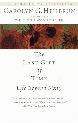 The Last Gift of Time