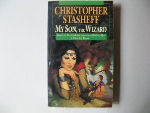 My Son the Wizard