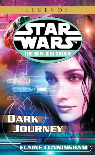 Dark Journey: Star Wars Legends