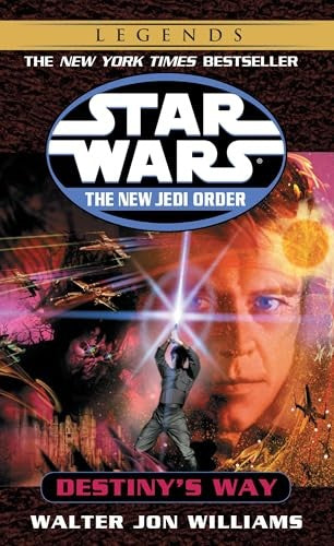 Destiny's Way: Star Wars Legends