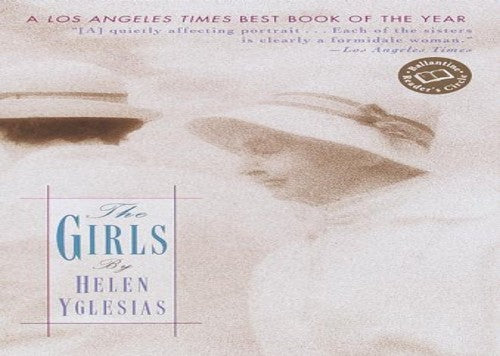 The Girls cover