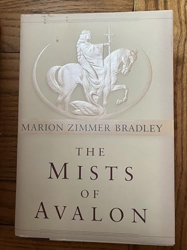 The Mists of Avalon