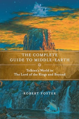 The Complete Guide to Middle-earth