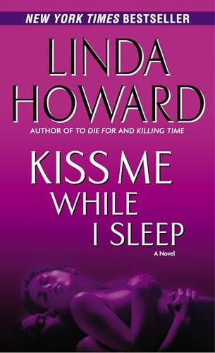 Kiss Me While I Sleep