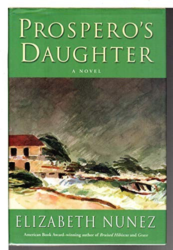 Prospero's Daughter