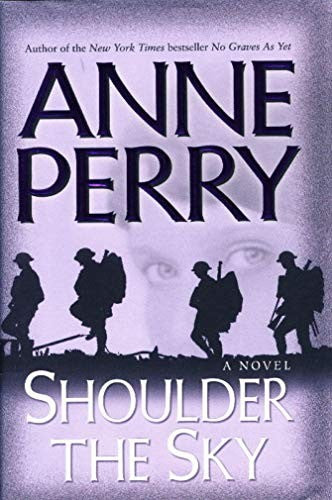 Shoulder the Sky