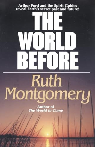 The World Before