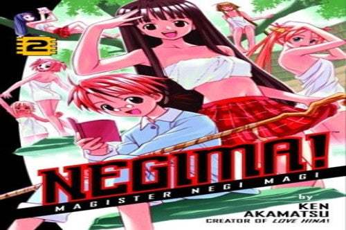 Negima