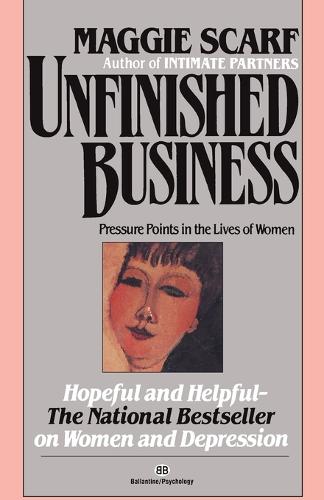 Unfinished Business