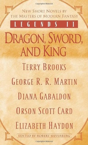 Legends II