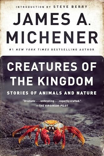 Creatures of the Kingdom