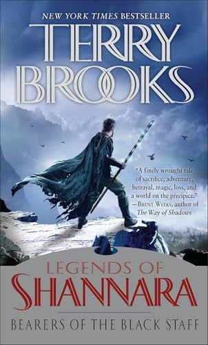Bearers of the Black Staff