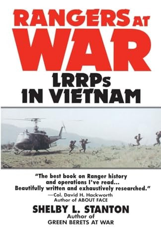 Rangers at War