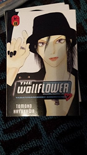 The Wallflower, Volume 8