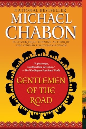Gentlemen of the Road