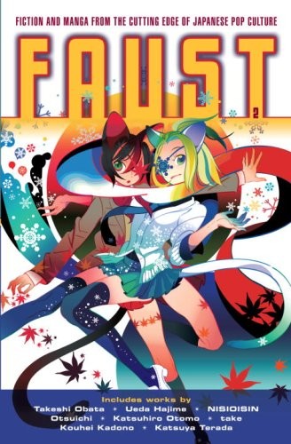 Faust, Volume Two