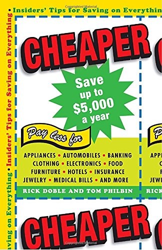Cheaper