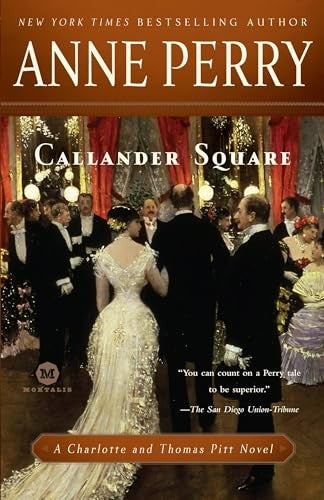 Callander Square