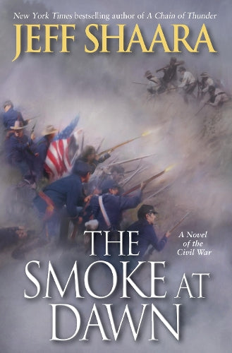 The Smoke at Dawn