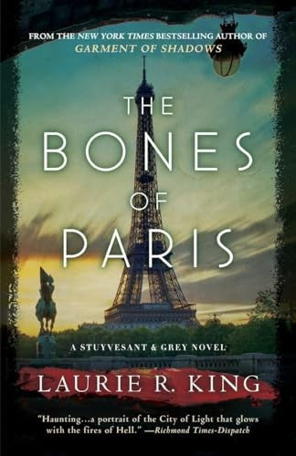 The Bones of Paris